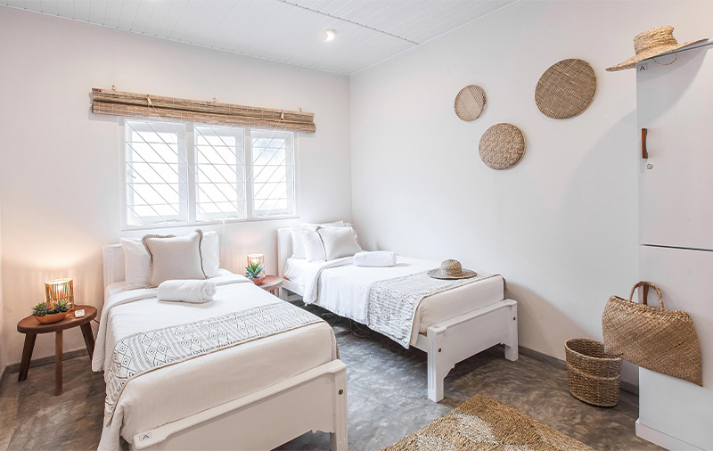 Weligama Standard Room