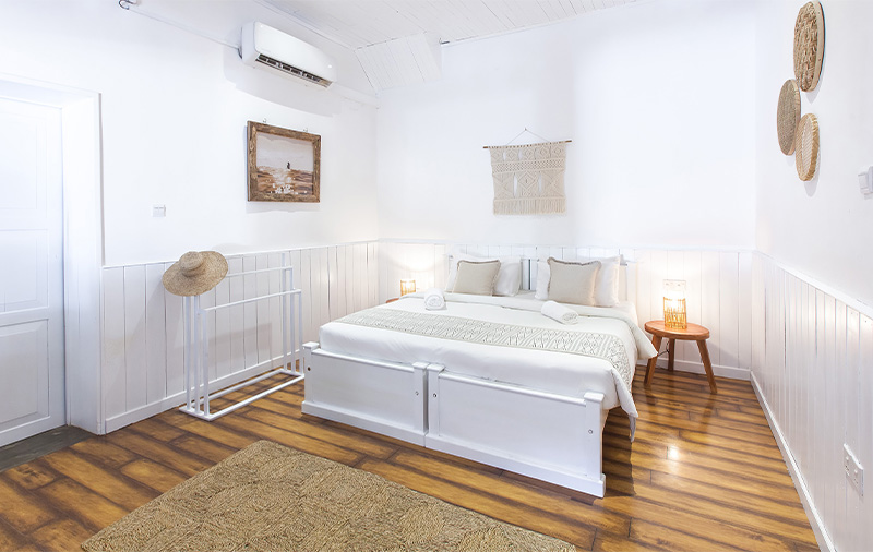 Weligama Deluxe Suite