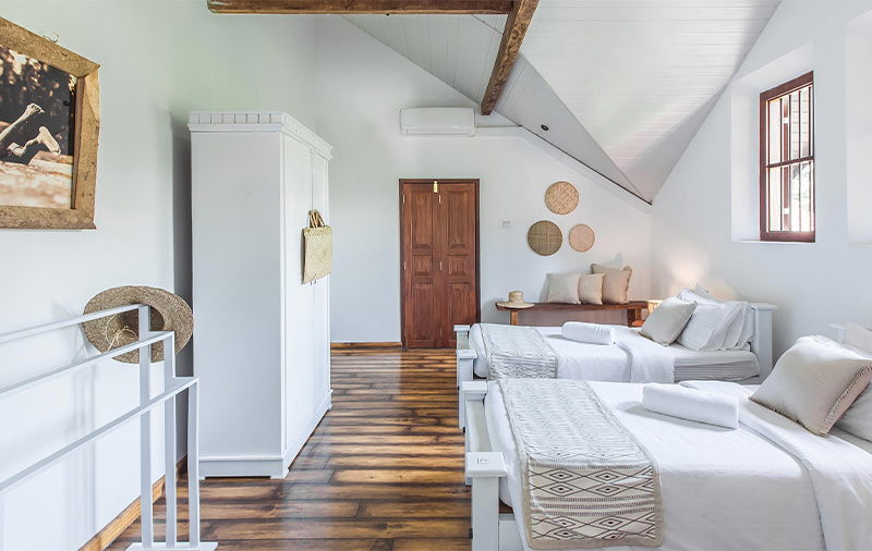 Weligama Twin Dorm