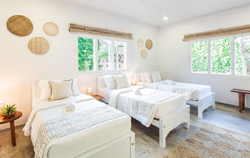 Weligama Standard Dorm