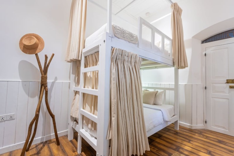 Weligama Kuti Dorm