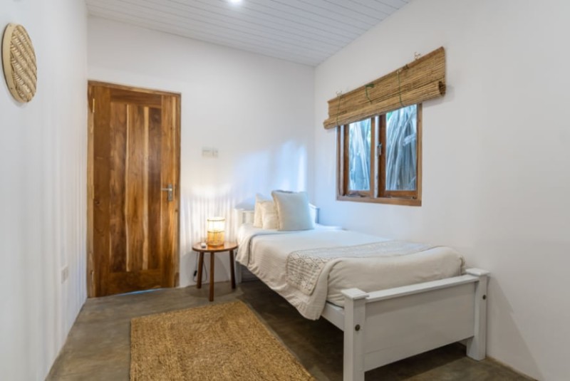 Weligama Single Bedroom