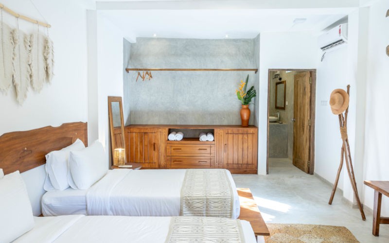 Weligama Villa Studio